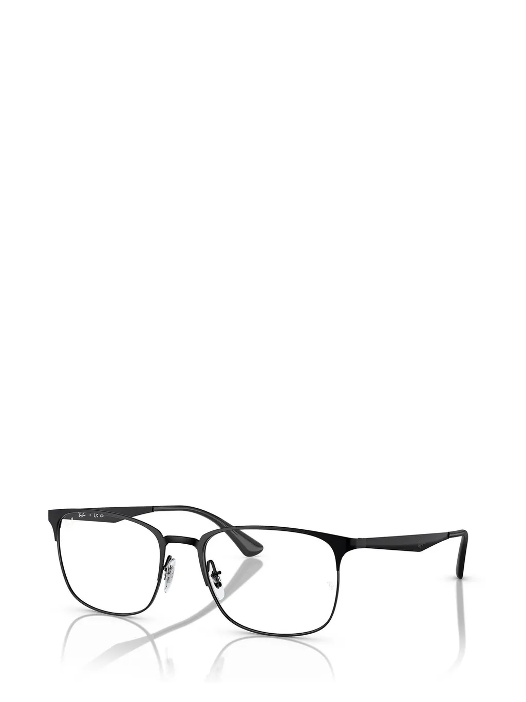 Ray-Ban Square Frame Glasses