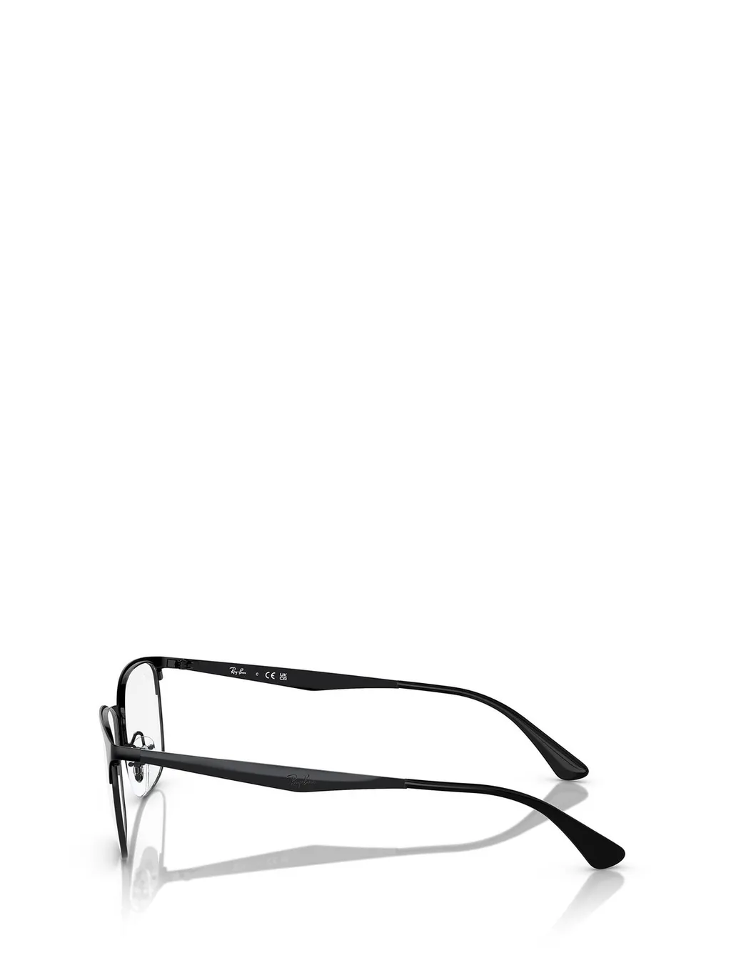 Ray-Ban Square Frame Glasses