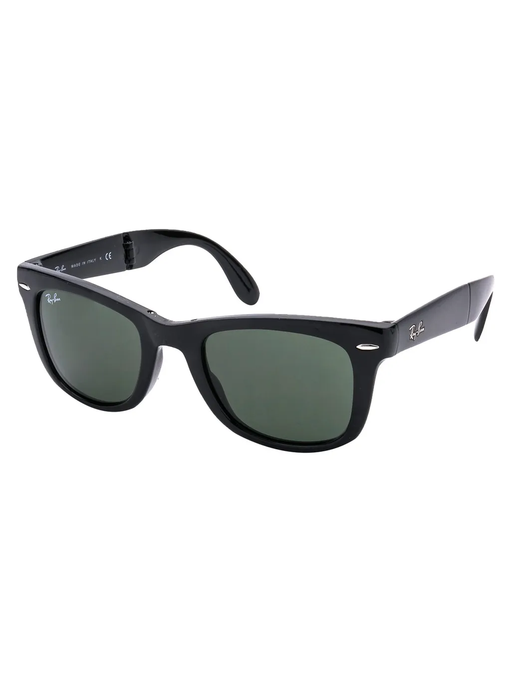 Ray-Ban Wayfarer Folding Square Frame Sunglasses