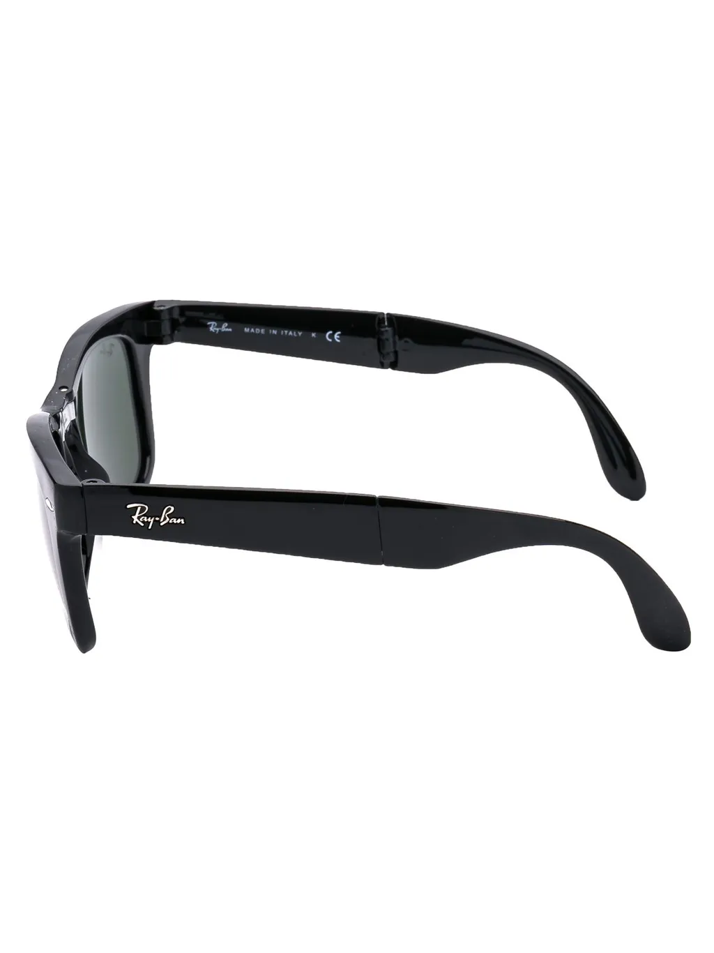 Ray-Ban Wayfarer Folding Square Frame Sunglasses