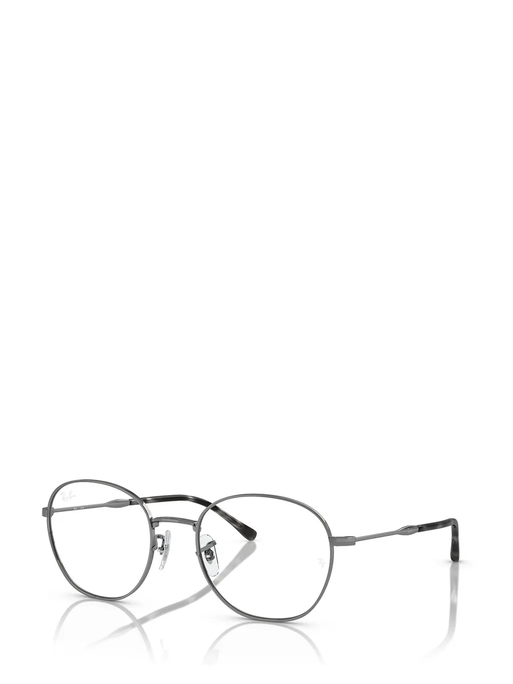 Ray-Ban Round Frame Glasses