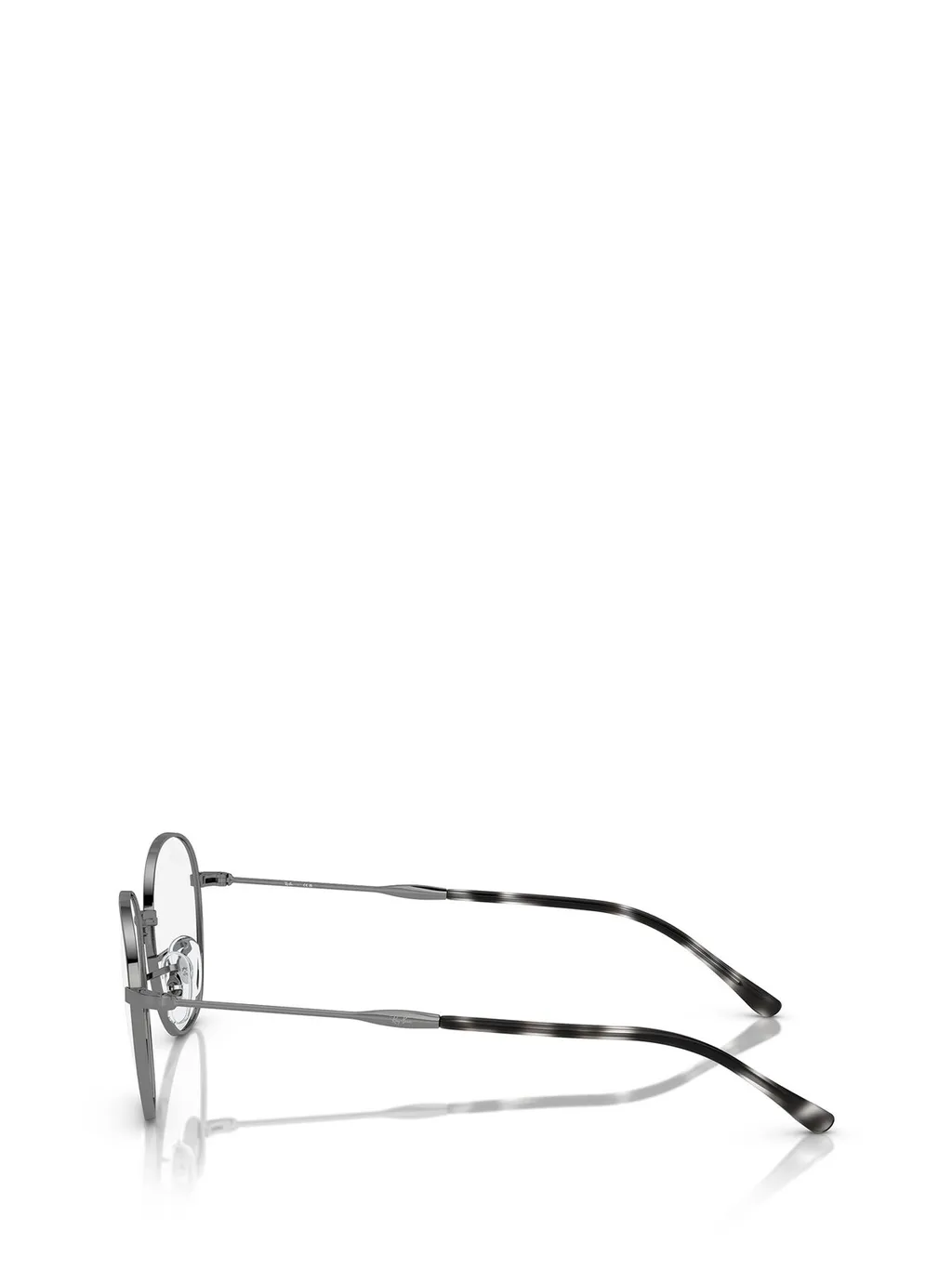 Ray-Ban Round Frame Glasses