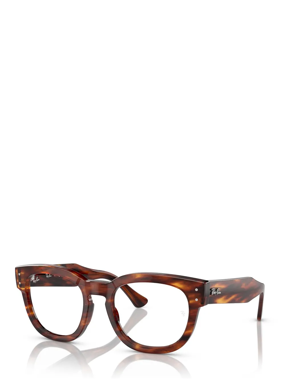 Ray-Ban Round Frame Glasses