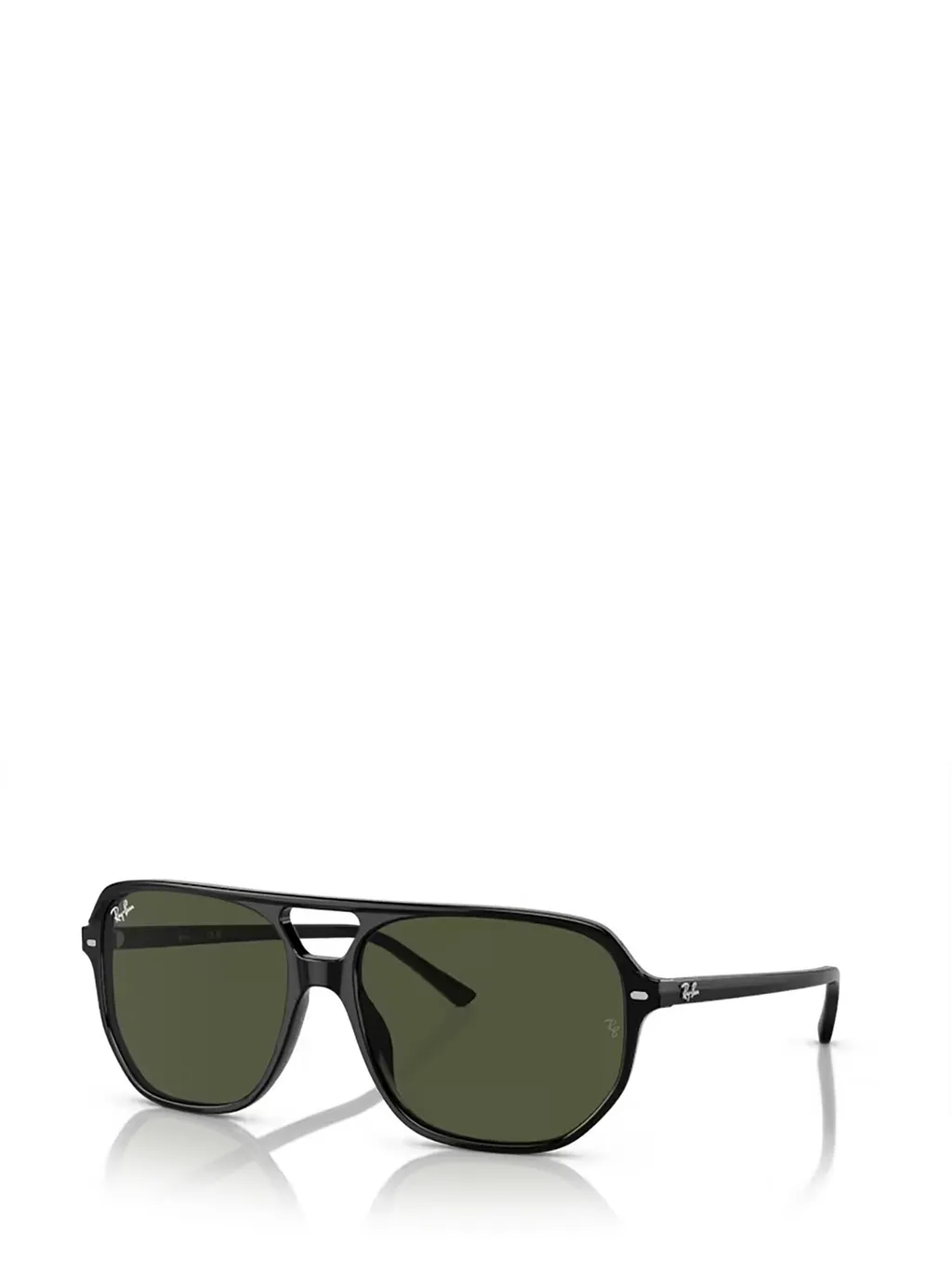 Ray-Ban Bill One Irregular Frame Sunglasses