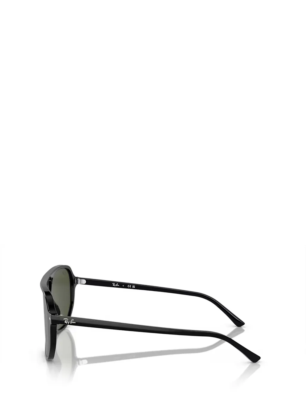 Ray-Ban Bill One Irregular Frame Sunglasses