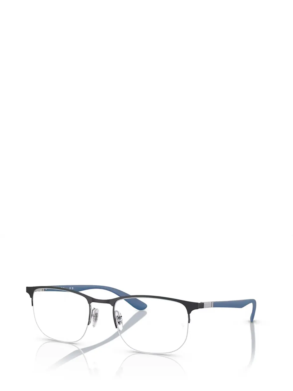Ray-Ban Rectangle Frame Glasses