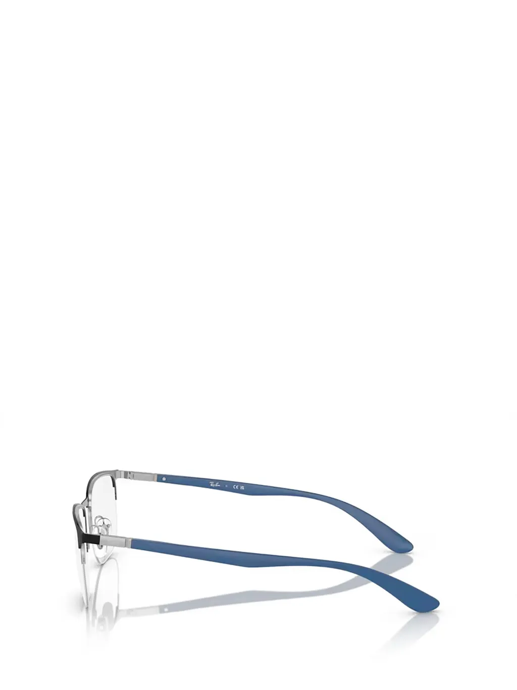 Ray-Ban Rectangle Frame Glasses