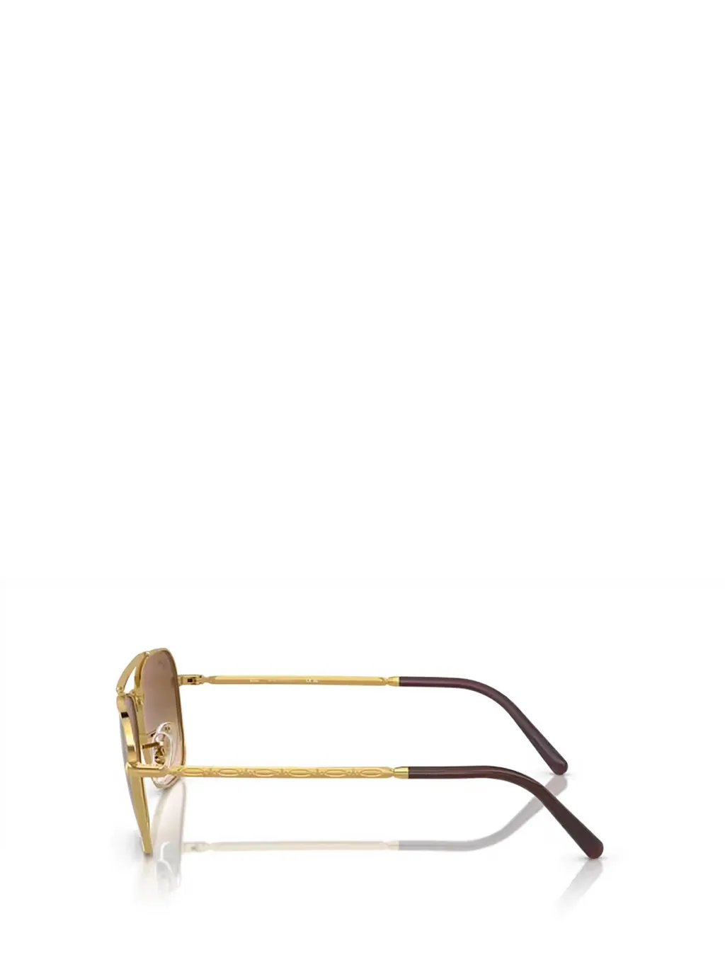 Ray-Ban Caravan Square Frame Sunglasses