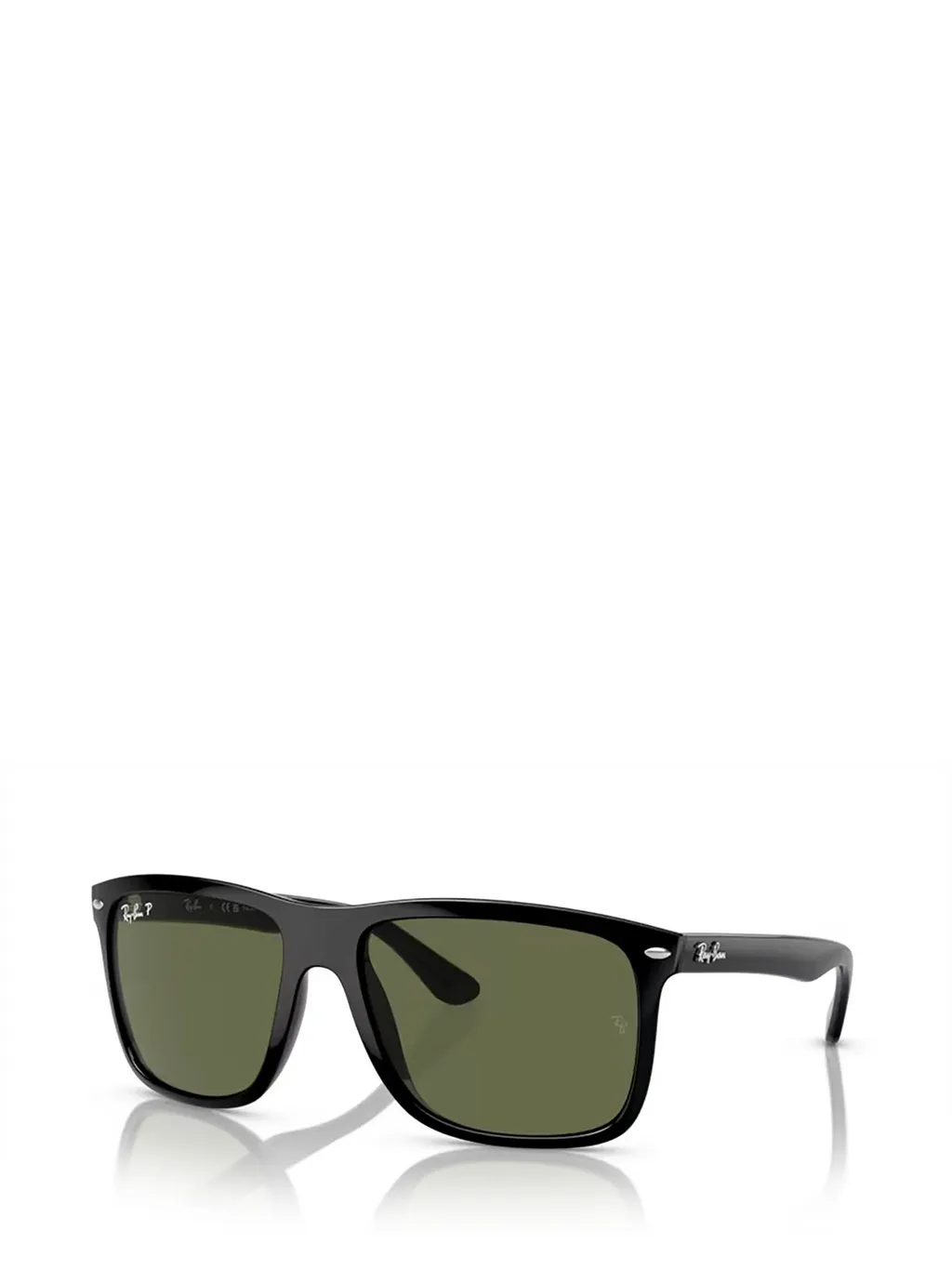 Ray-Ban Square-Frame Sunglasses
