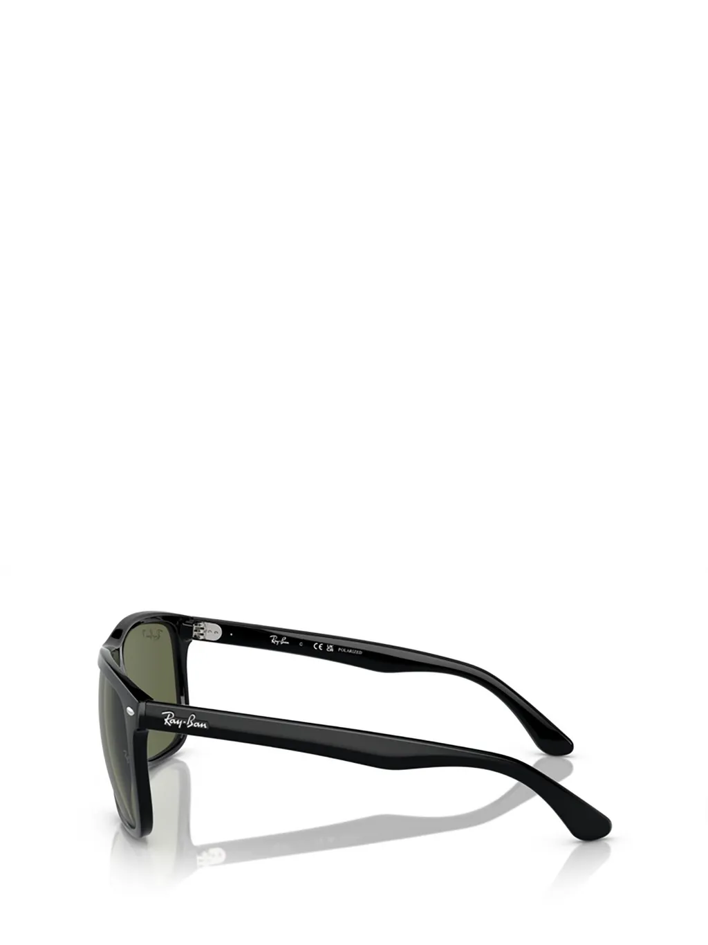 Ray-Ban Square-Frame Sunglasses