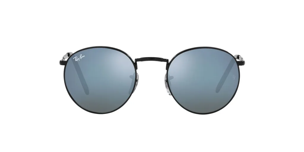 Ray-Ban Round Frame Sunglasses