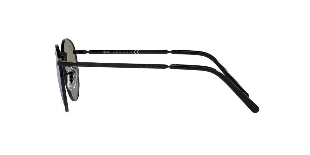 Ray-Ban Round Frame Sunglasses