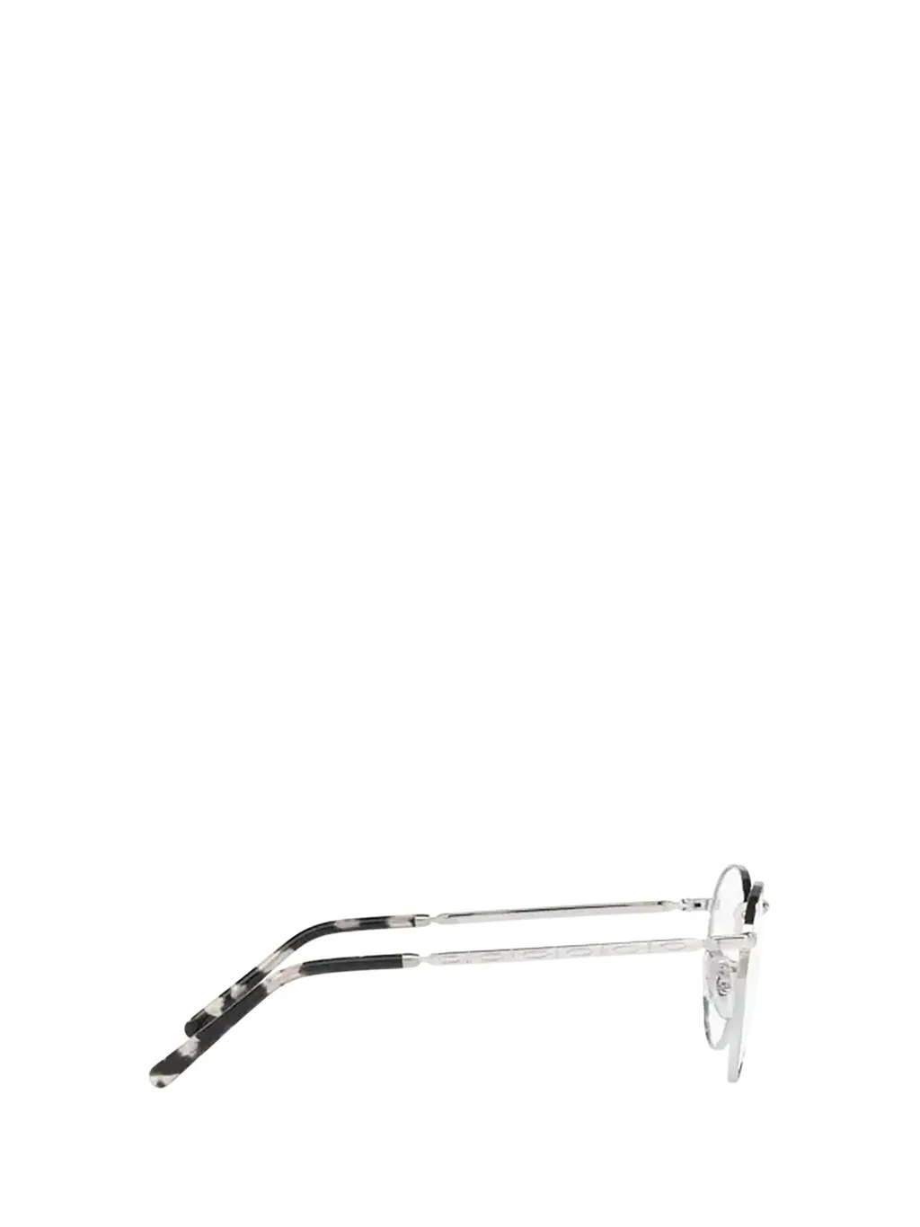 Ray-Ban Round-Frame Glasses