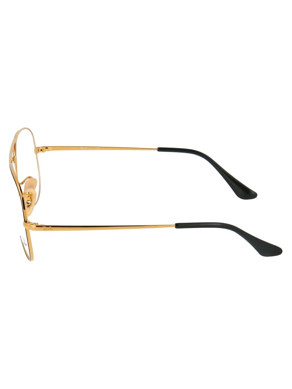 Ray-Ban Aviator Frame Glasses