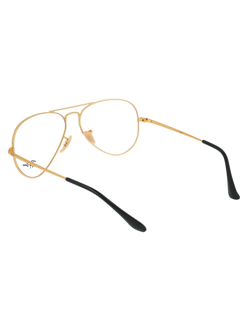 Ray-Ban Aviator Frame Glasses