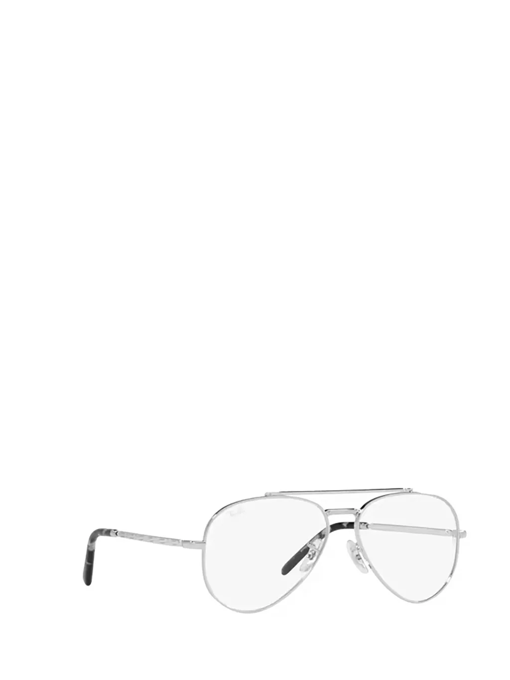 Ray-Ban Pilot-Frame Glasses