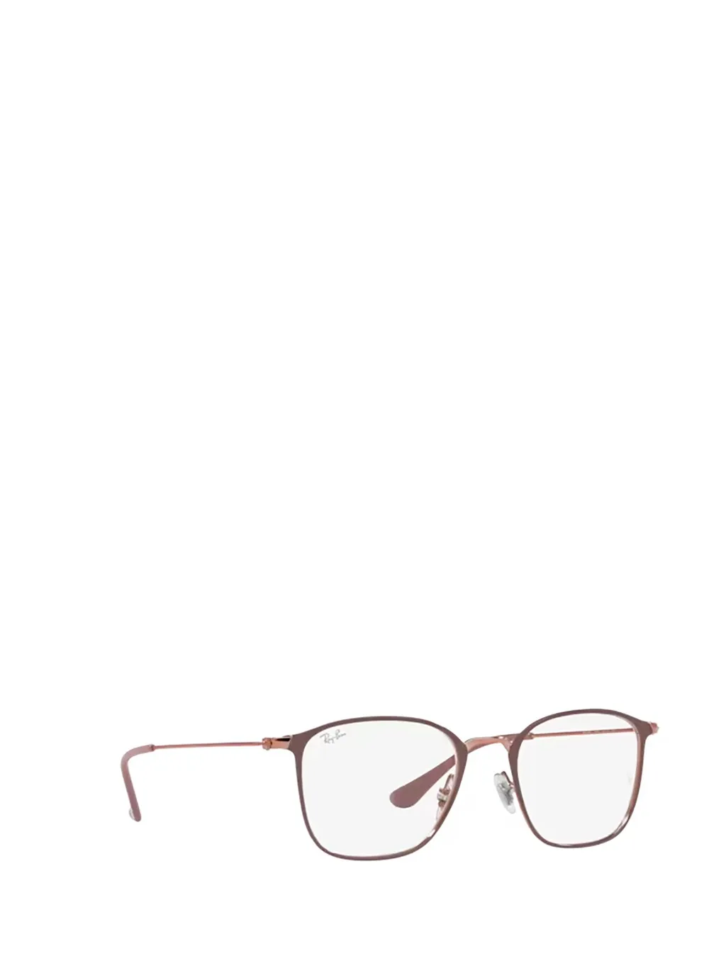 Ray-Ban Square Frame Glasses