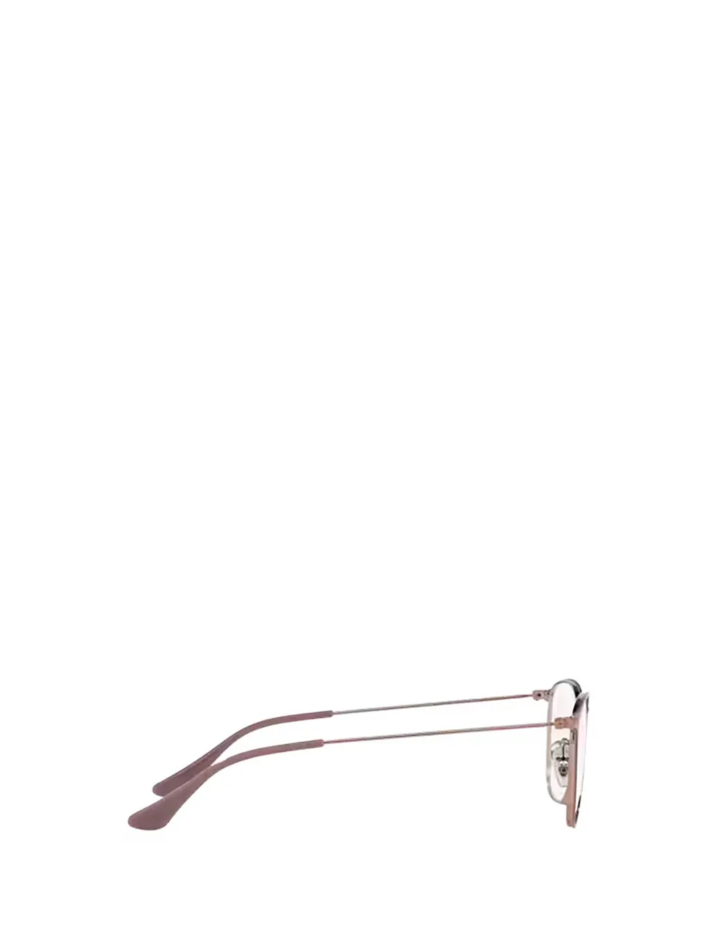Ray-Ban Square Frame Glasses