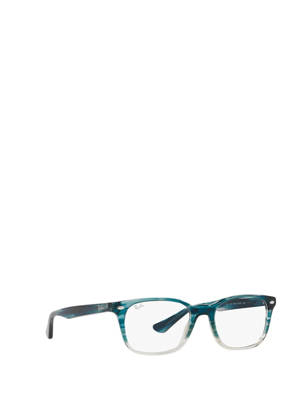 Ray-Ban Square Frame Glasses