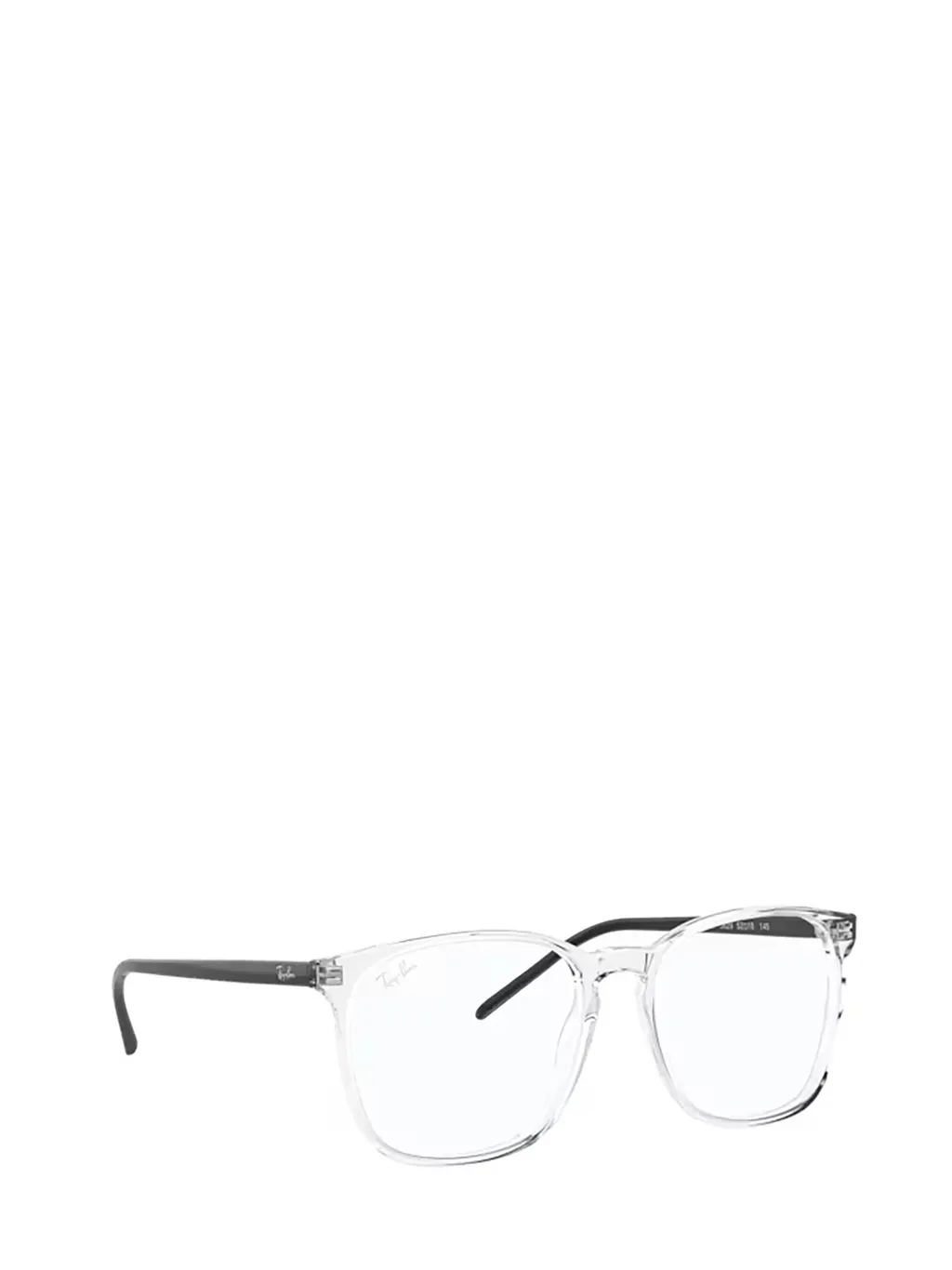 Ray-Ban Square Frame Glasses