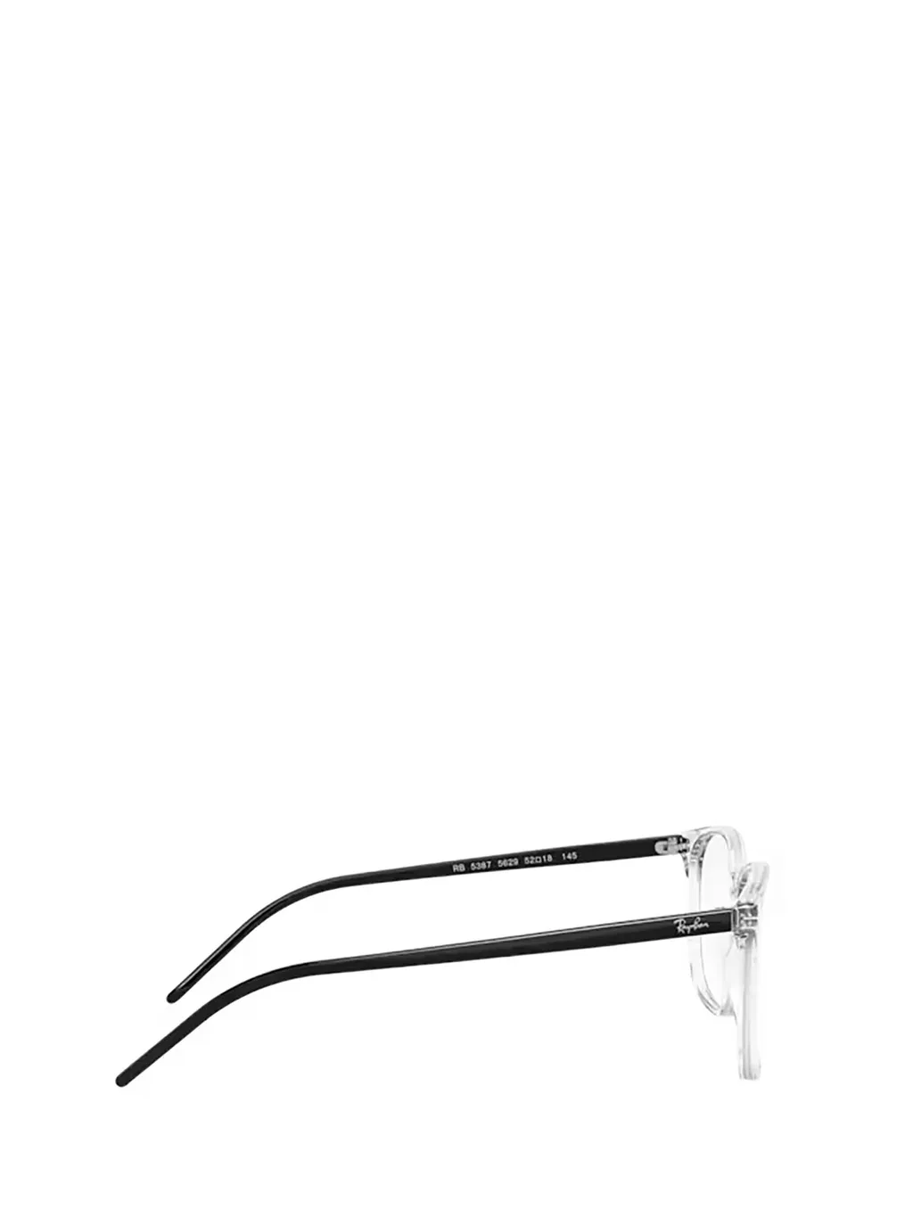 Ray-Ban Square Frame Glasses