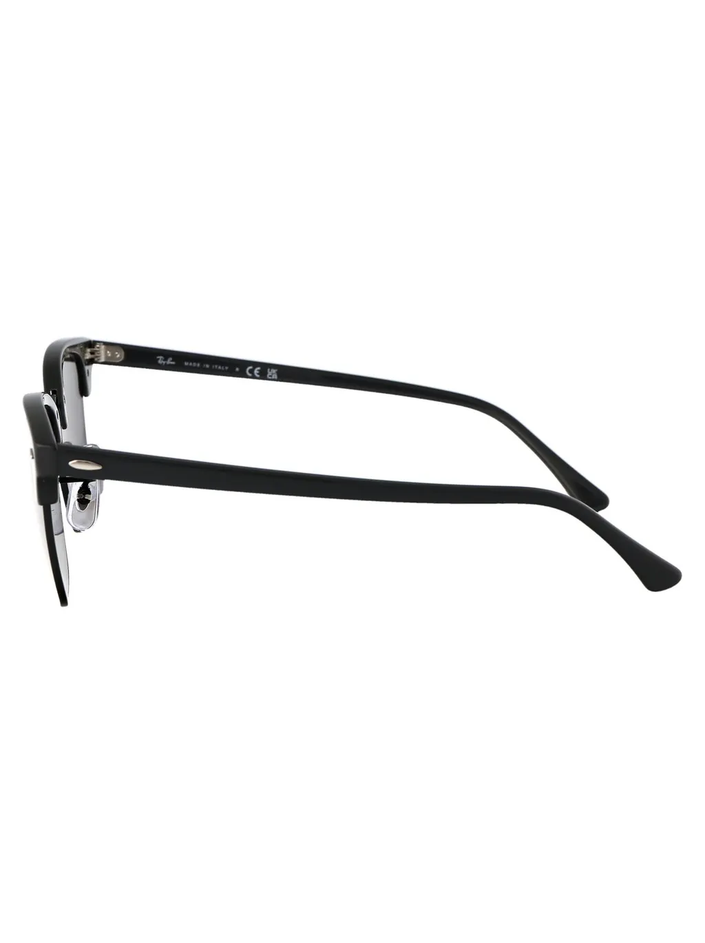 Ray-Ban Clubmaster Square Frame Sunglasses