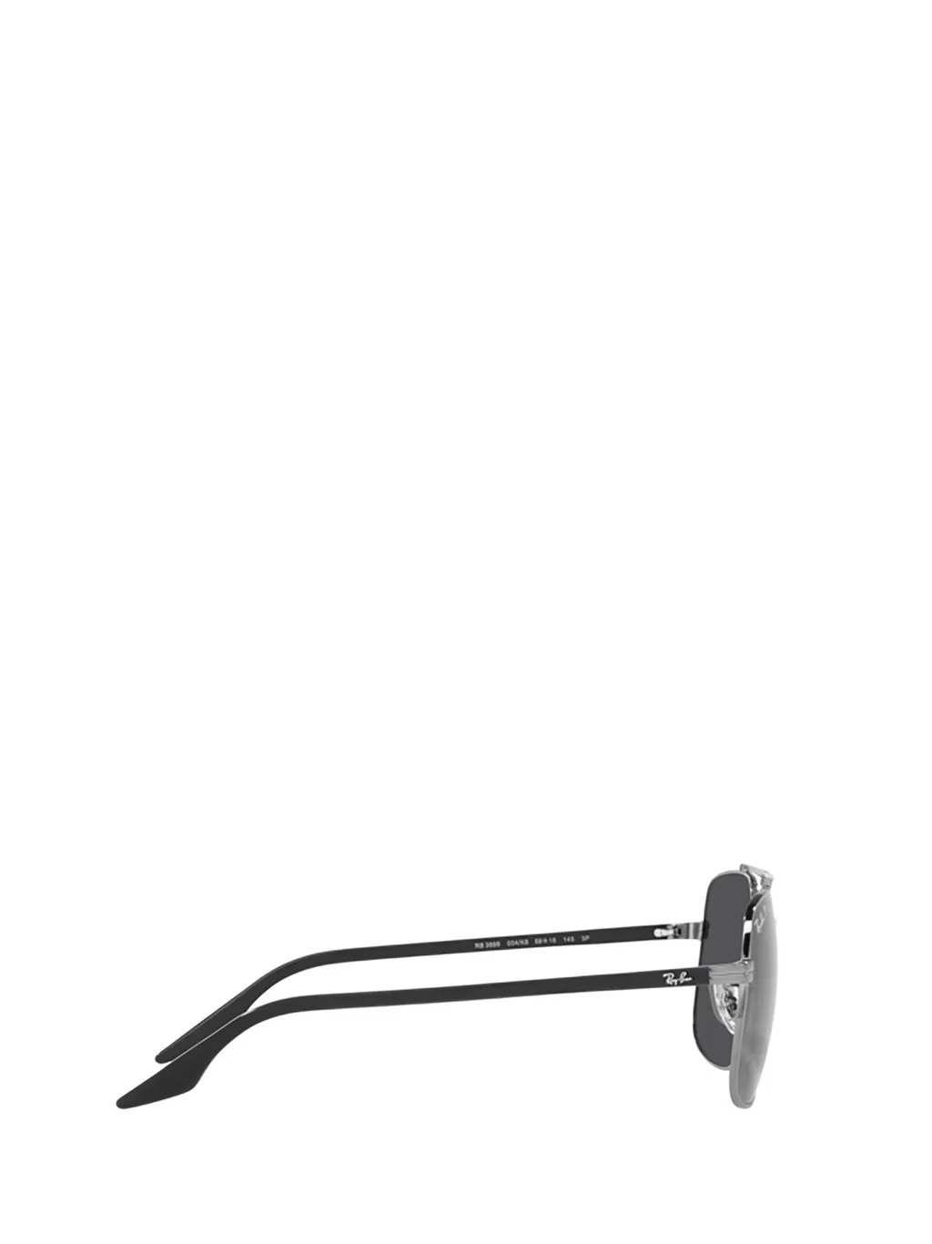 Ray-Ban Square-Frame Sunglasses