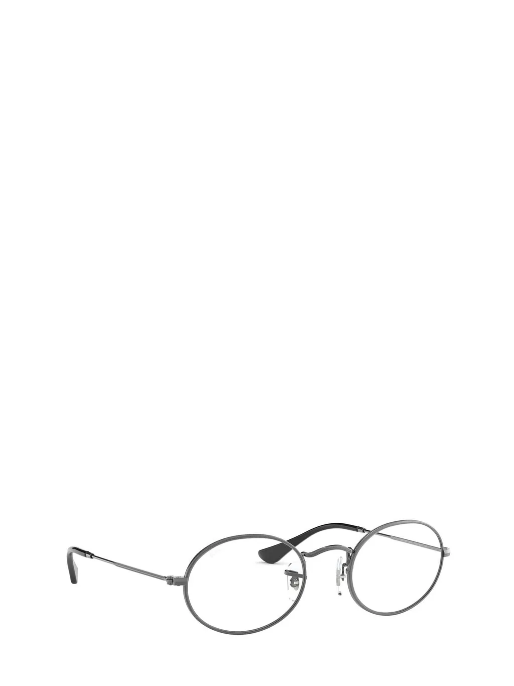 Ray-Ban Round Frame Glasses