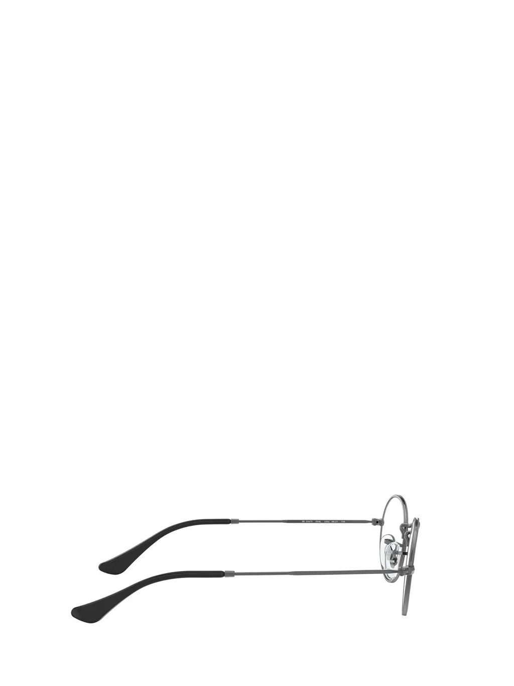 Ray-Ban Round Frame Glasses