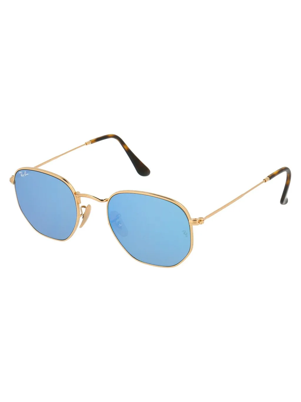 Ray-Ban Hexagonal Frame Sunglasses