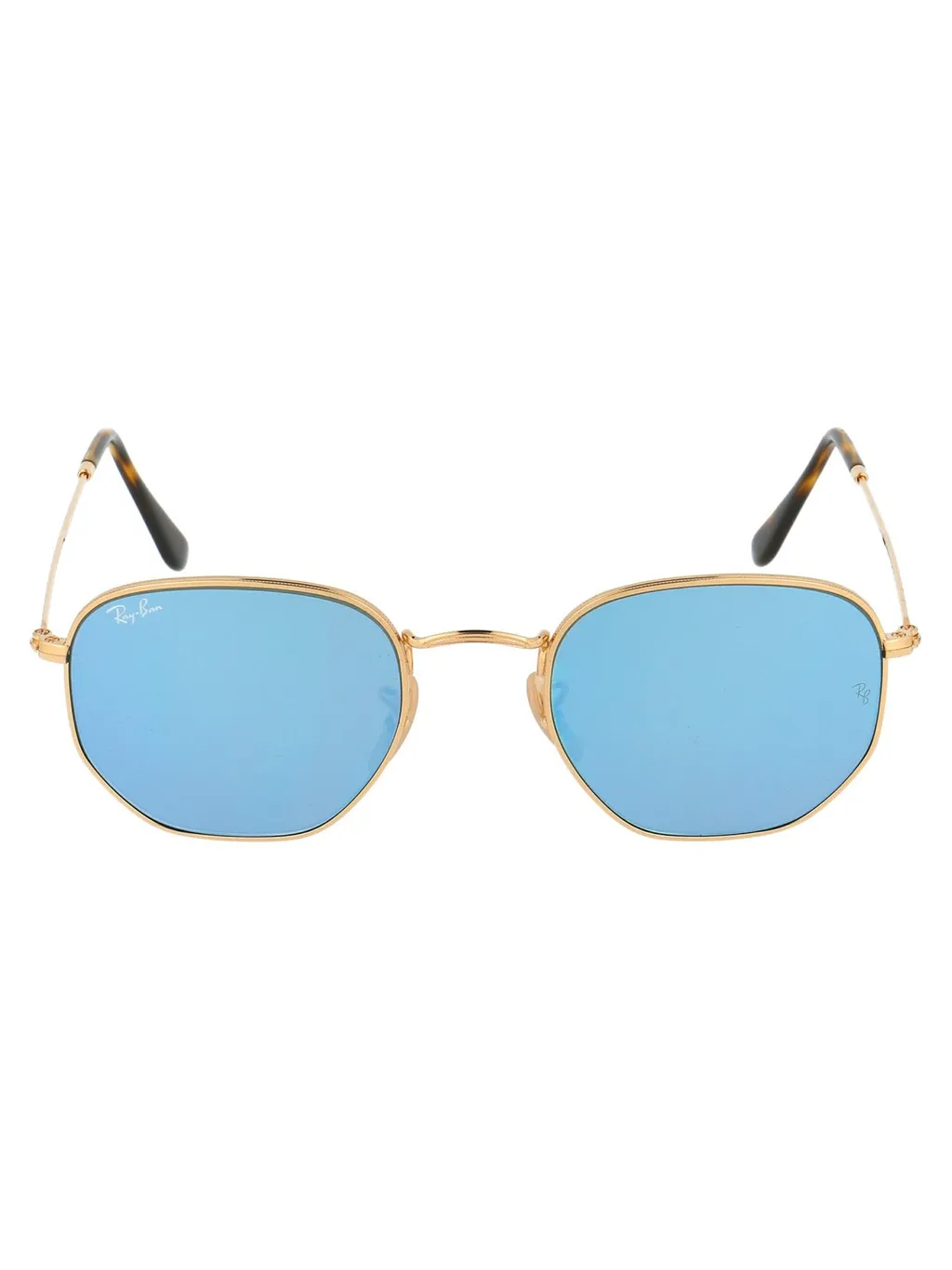 Ray-Ban Hexagonal Frame Sunglasses