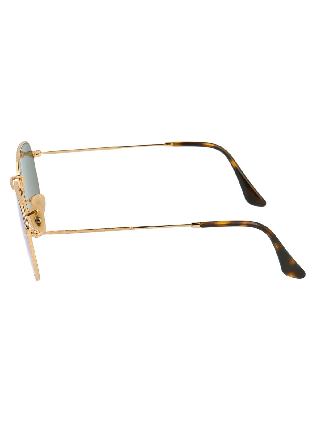 Ray-Ban Hexagonal Frame Sunglasses