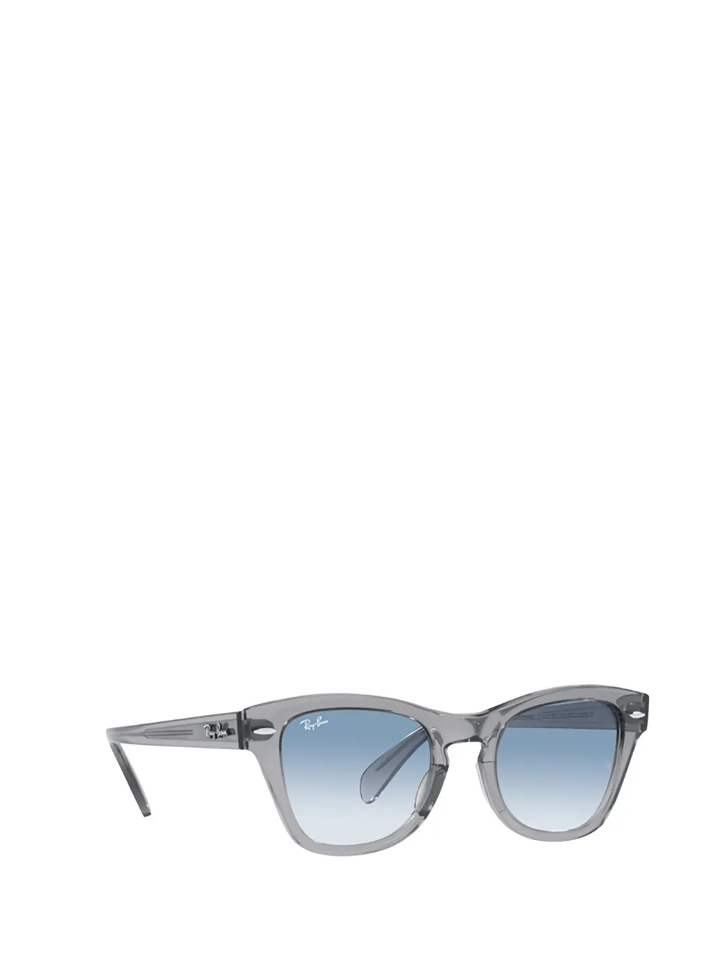 Ray-Ban Square Frame Sunglasses