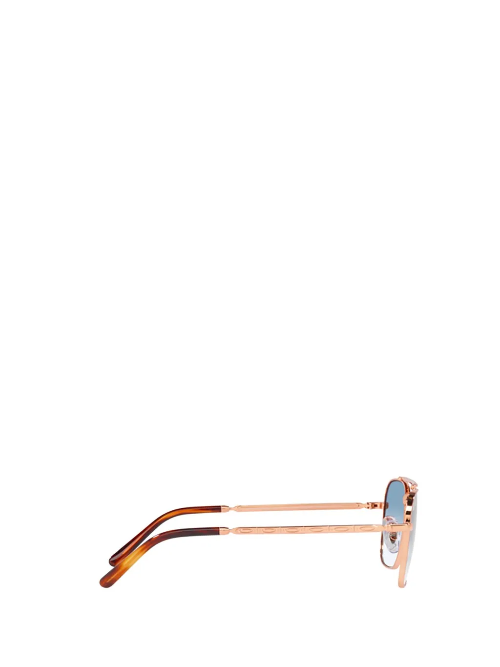 Ray-Ban Caravan Square Frame Sunglasses