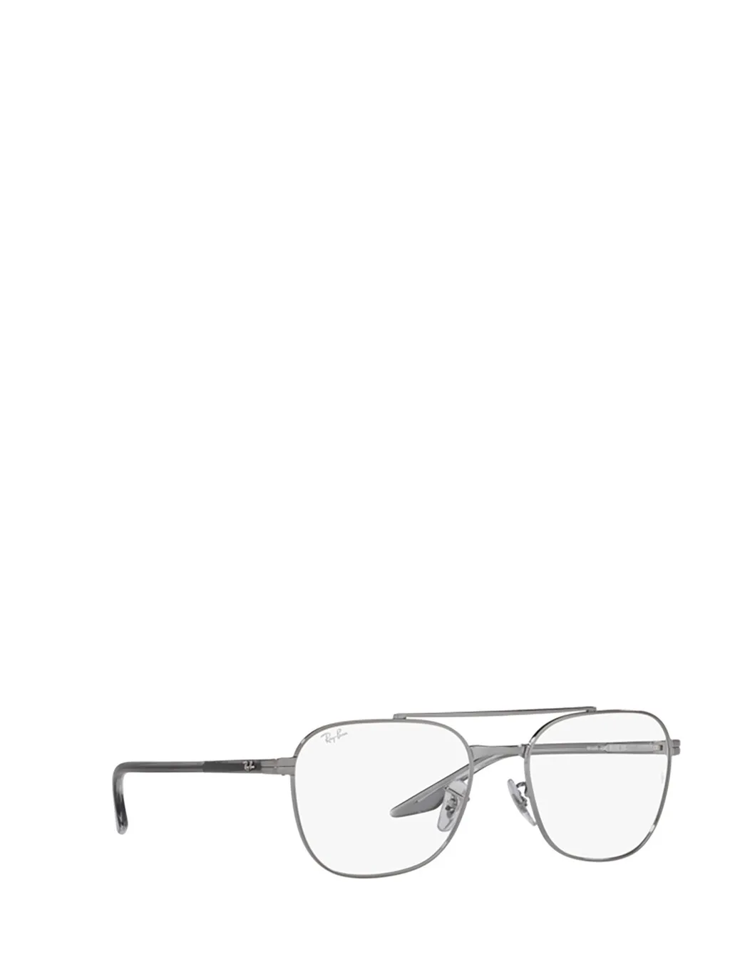 Ray-Ban Square Frame Glasses