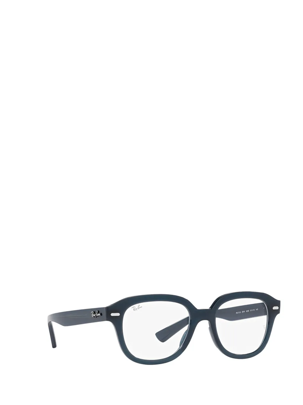 Ray-Ban Erik Square Frame Glasses