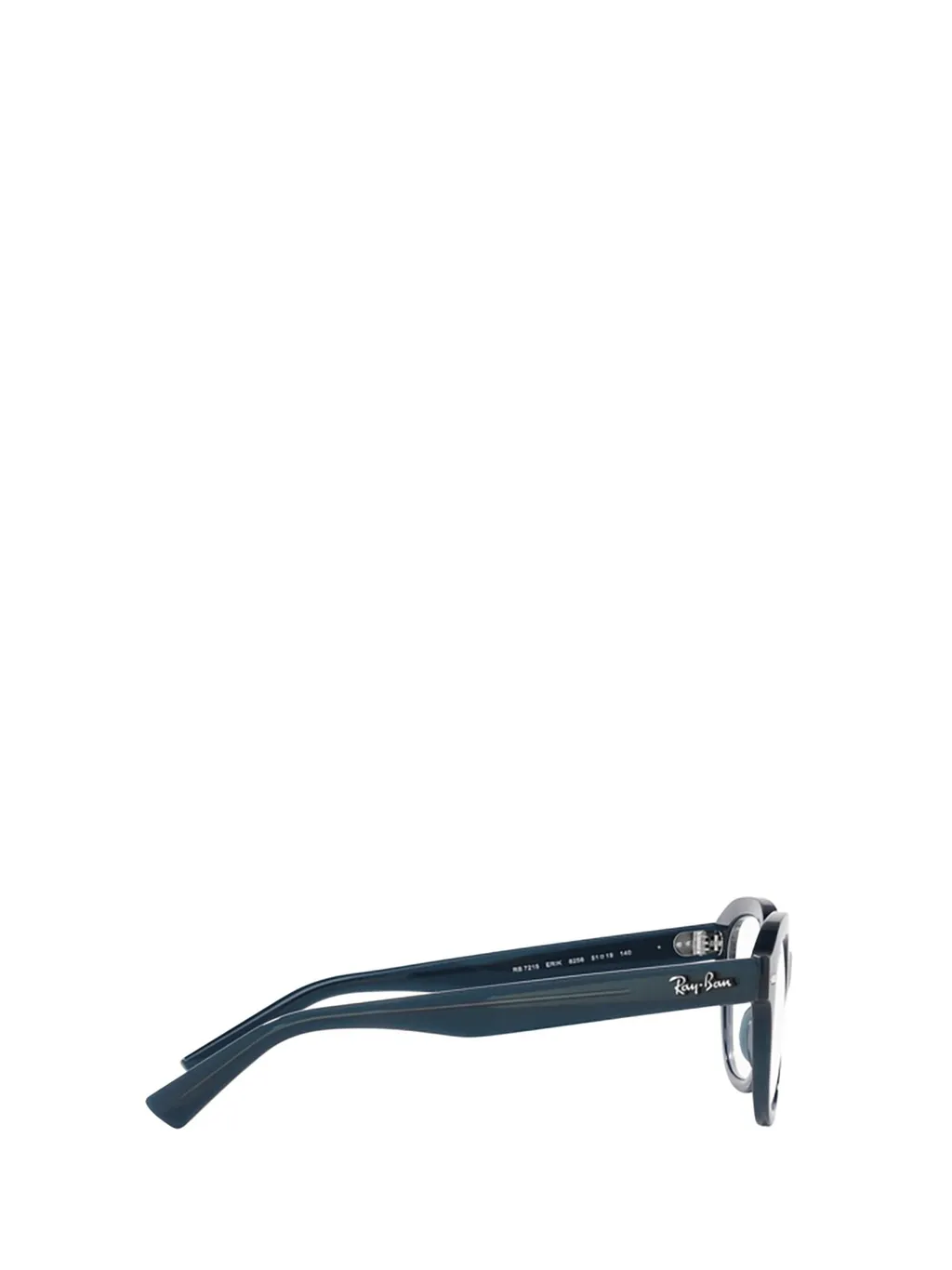 Ray-Ban Erik Square Frame Glasses