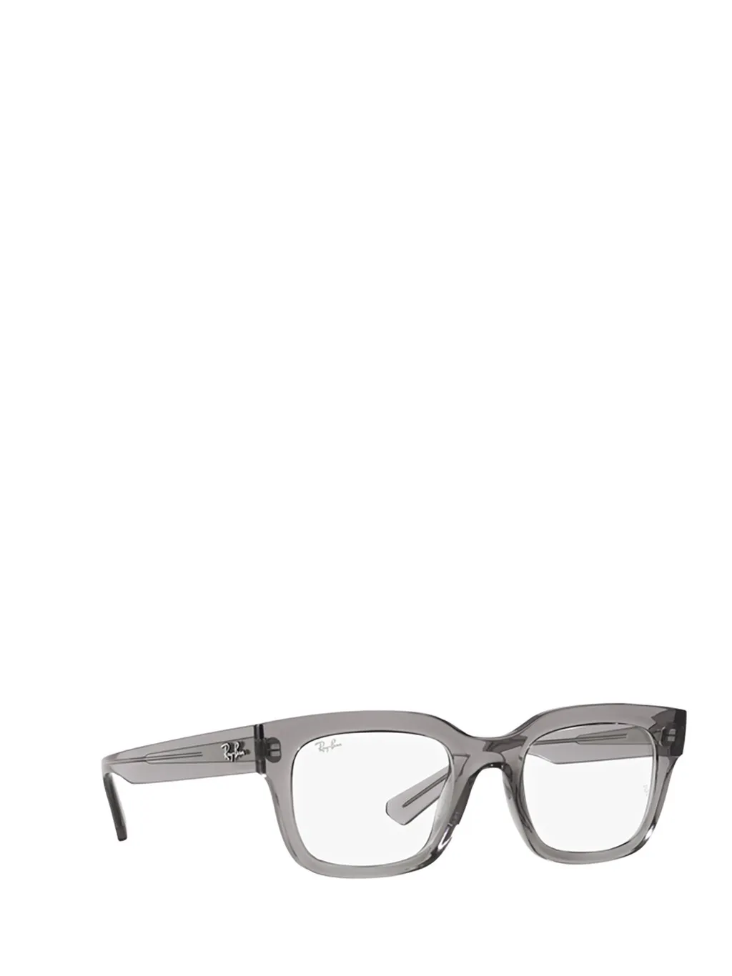Ray-Ban Chad Rectangular Frame Glasses