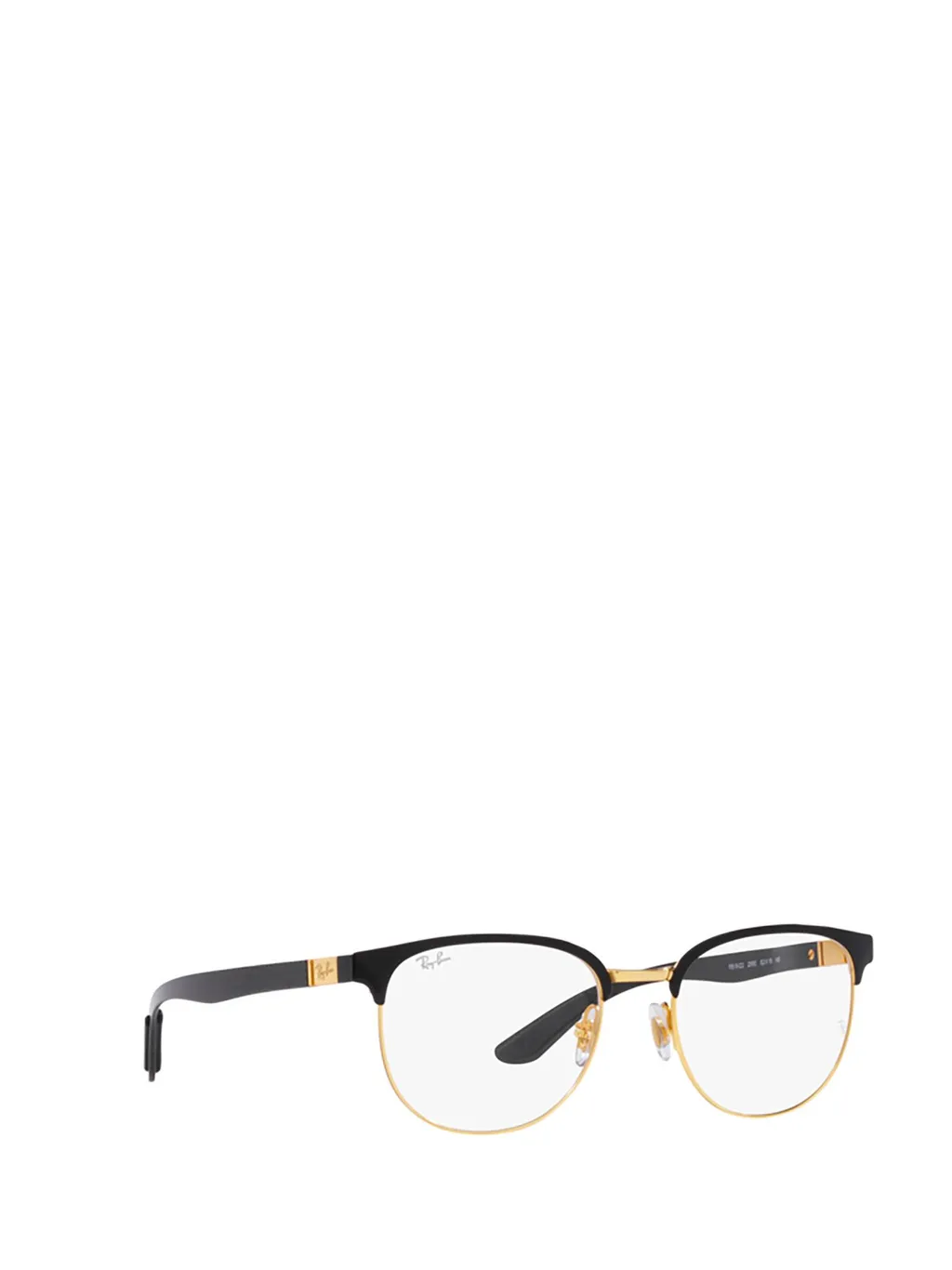 Ray-Ban Square-Frame Glasses