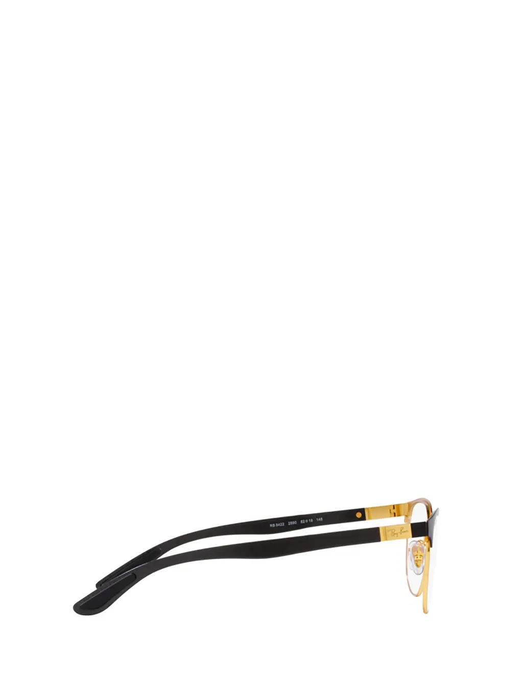 Ray-Ban Square-Frame Glasses