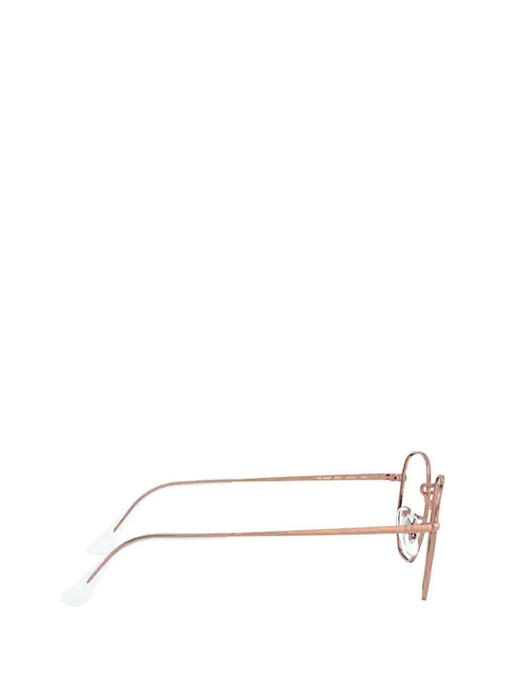 Ray-Ban Hexagonal Frame Glasses