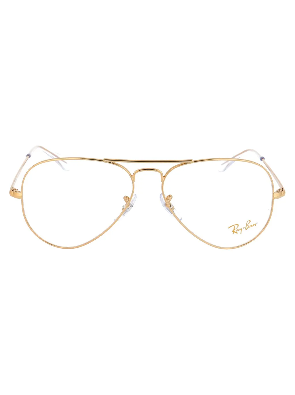 Ray-Ban Aviator Frame Glasses