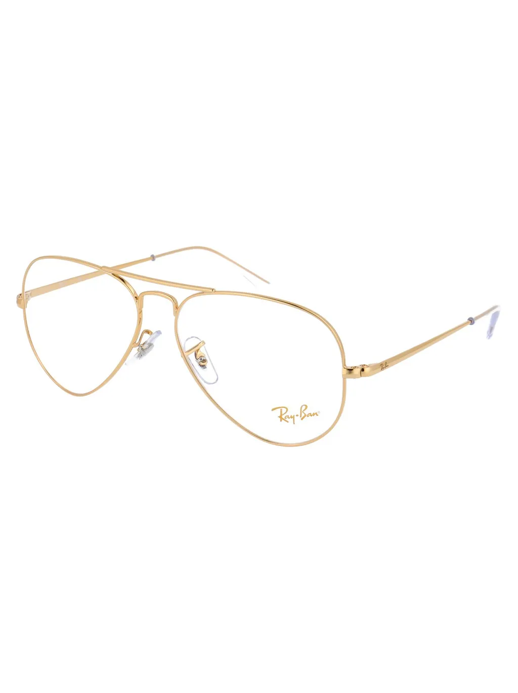 Ray-Ban Aviator Frame Glasses