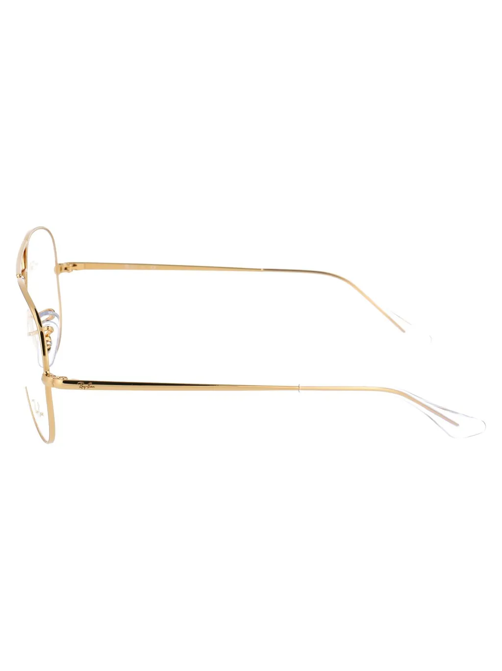 Ray-Ban Aviator Frame Glasses