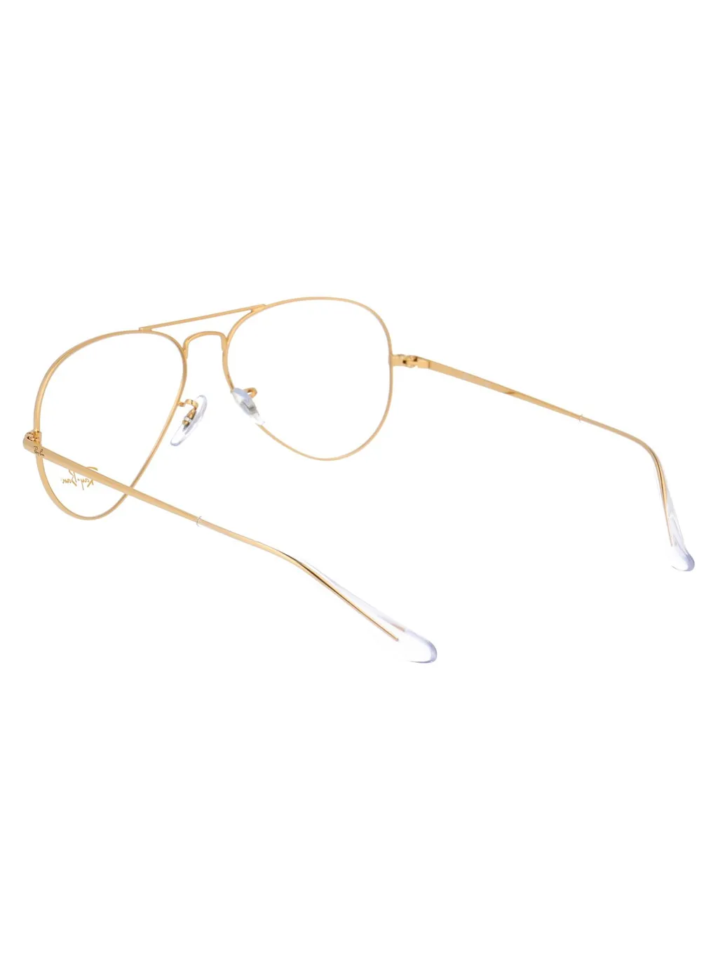 Ray-Ban Aviator Frame Glasses