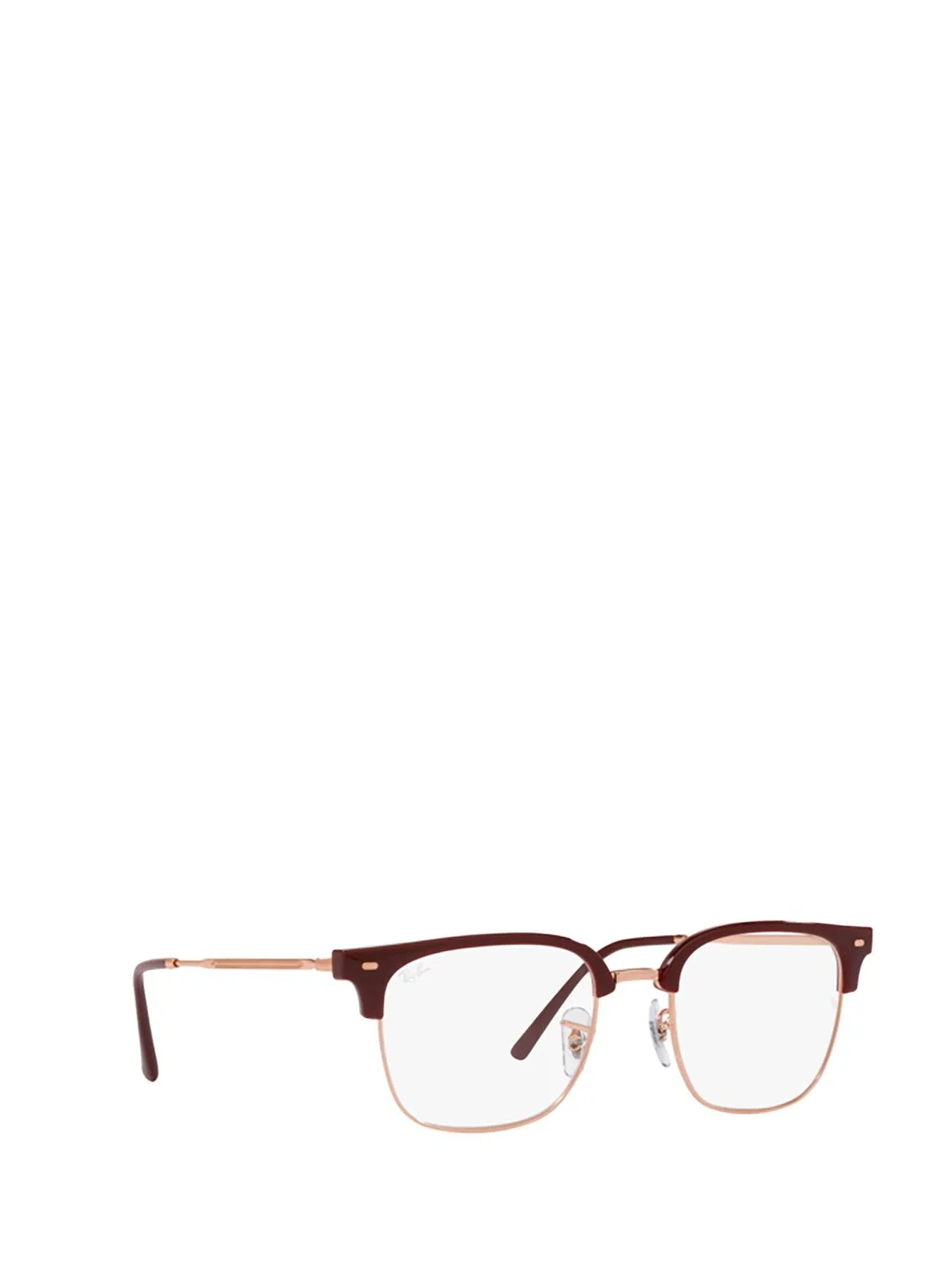 Ray-Ban Square Frame Glasses