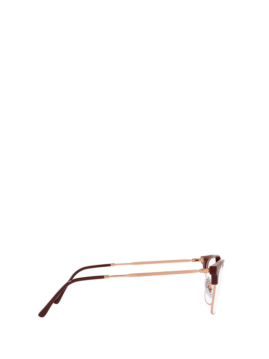Ray-Ban Square Frame Glasses