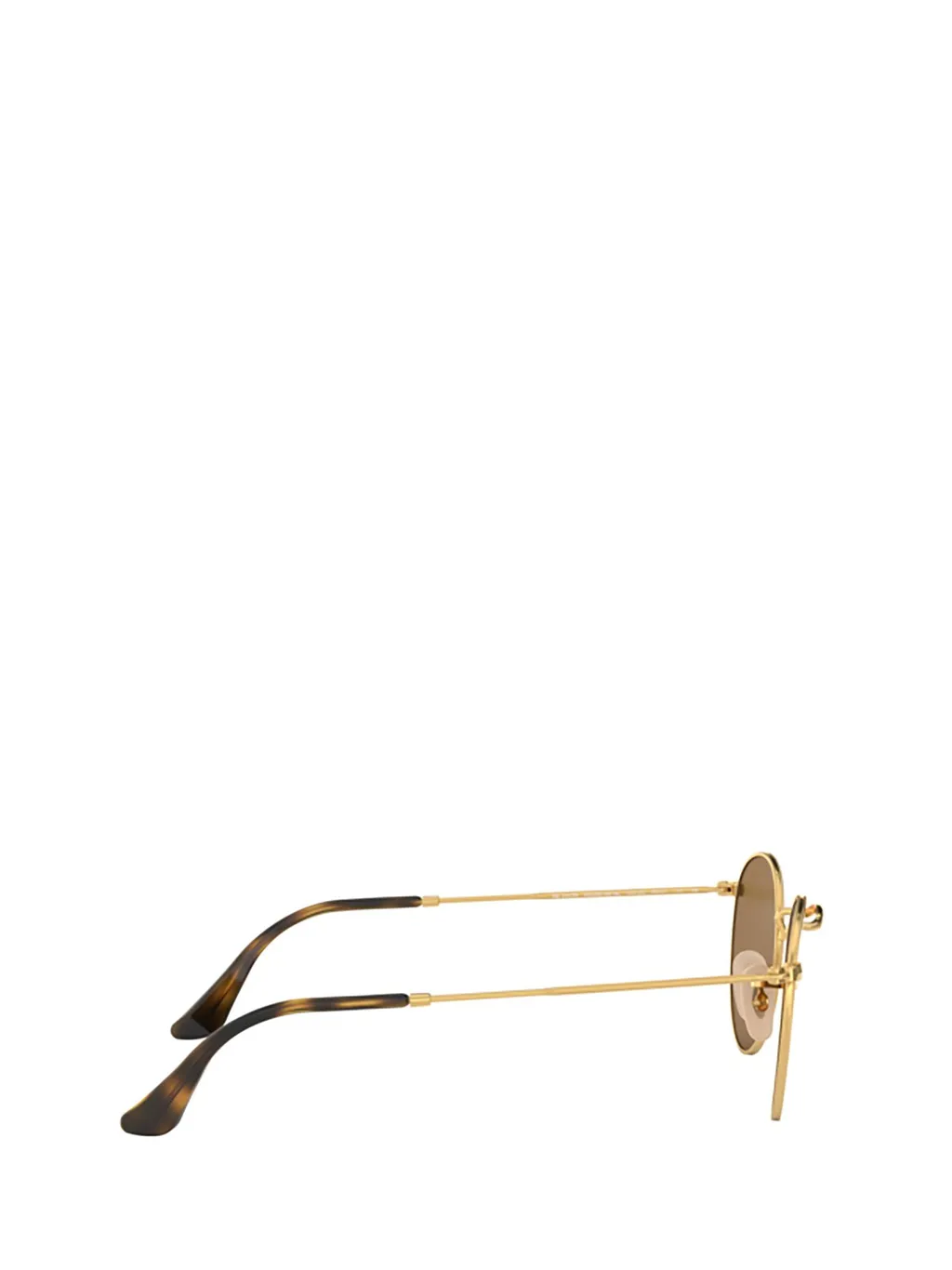 Ray-Ban Round Frame Sunglasses