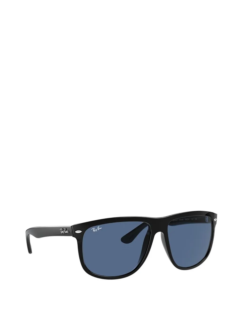 Ray-Ban Rb4147 Square Frame Sunglasses