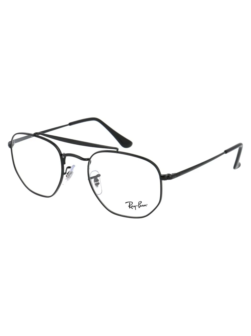 Ray-Ban Marshal Hexagonal Frame Glasses
